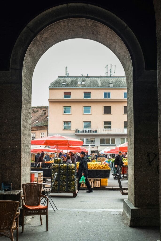 Doen in Zagreb