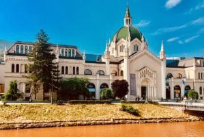 Bezienswaardigheden Sarajevo | Dit zijn de leukste