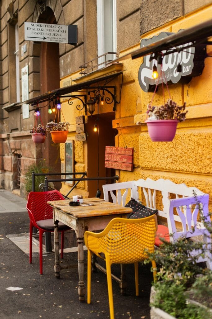 Zagreb Stedentrip