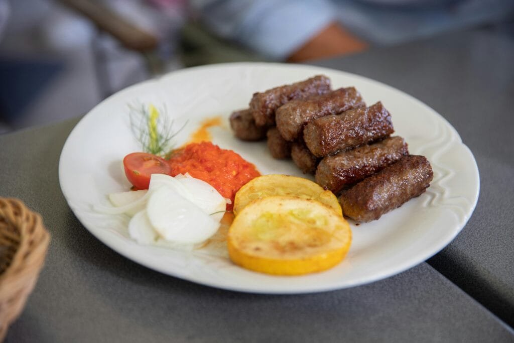 Ćevapi Ćevapi