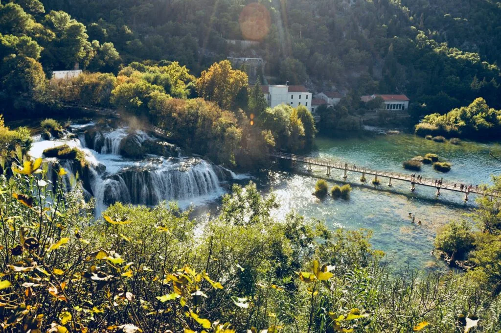 Krka National Park
