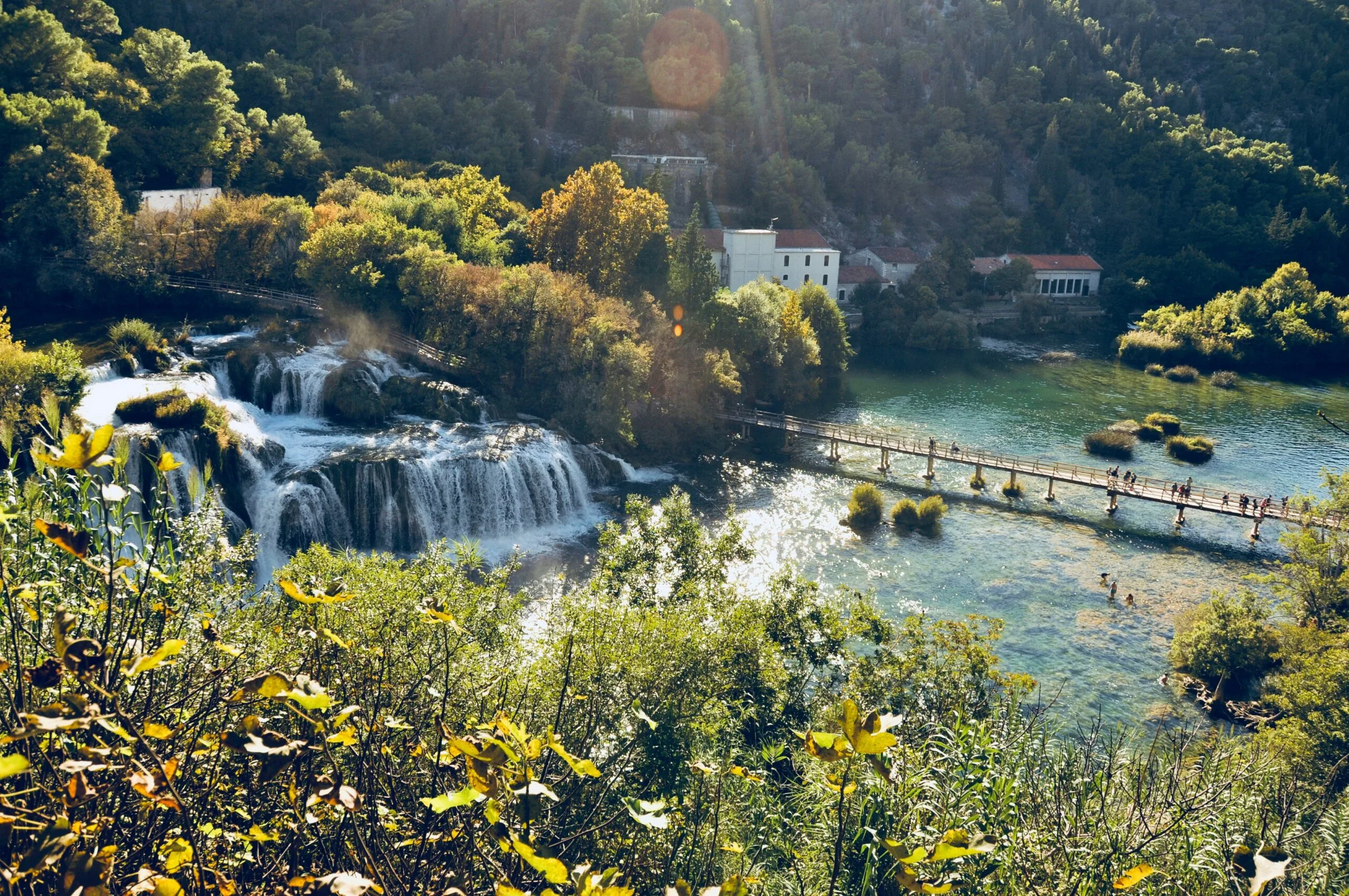 Krka National Park