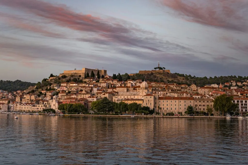 Dalmatië bezienswaardigheden