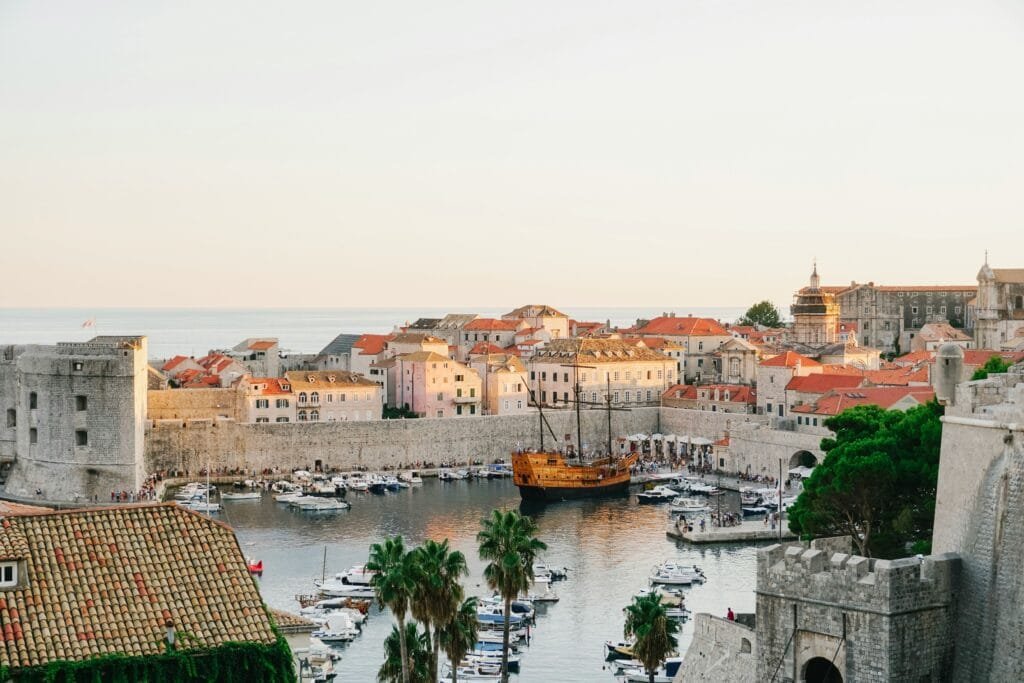 Hoe duur is Kroatië