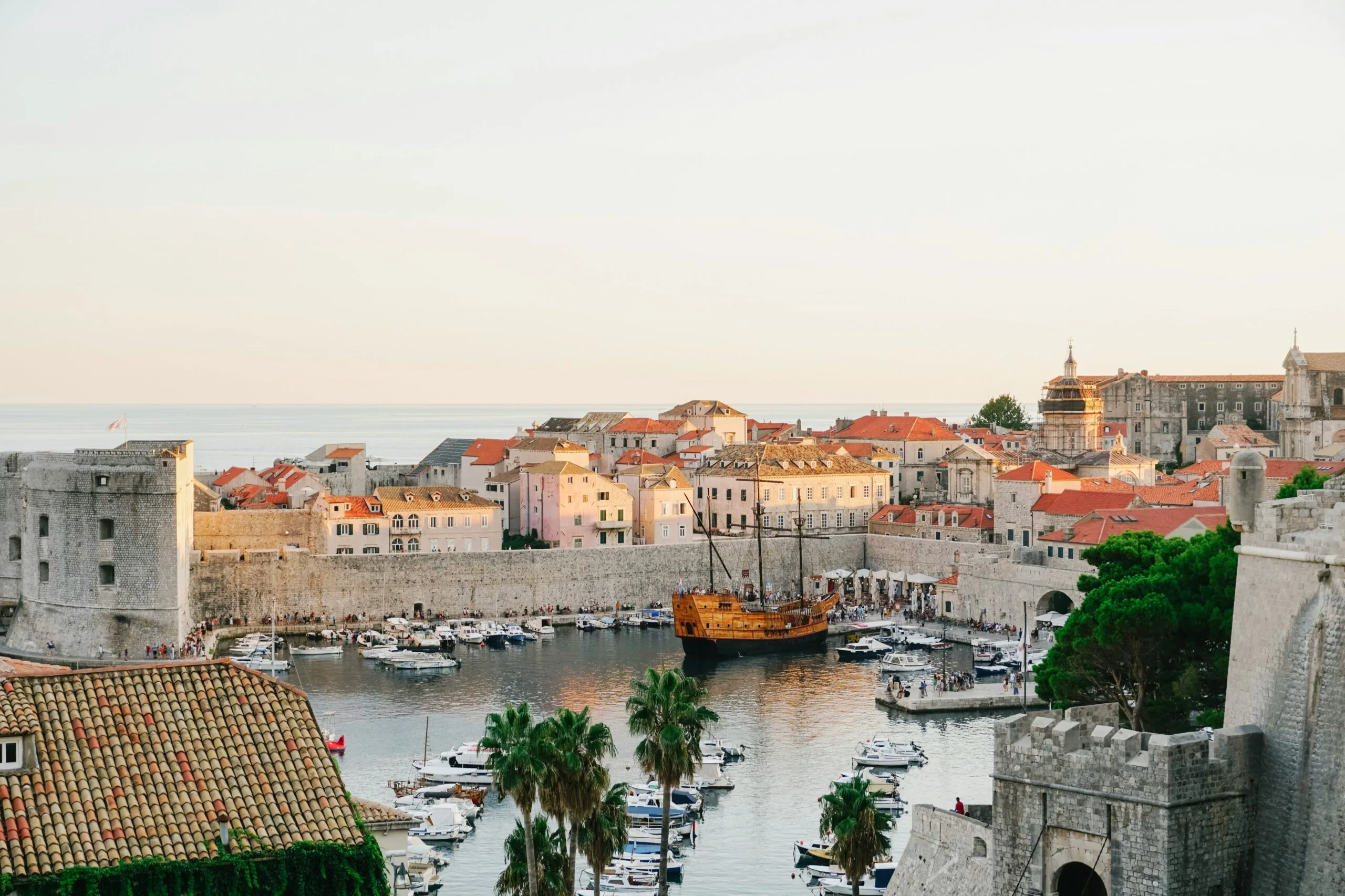 Hoe duur is Kroatië
