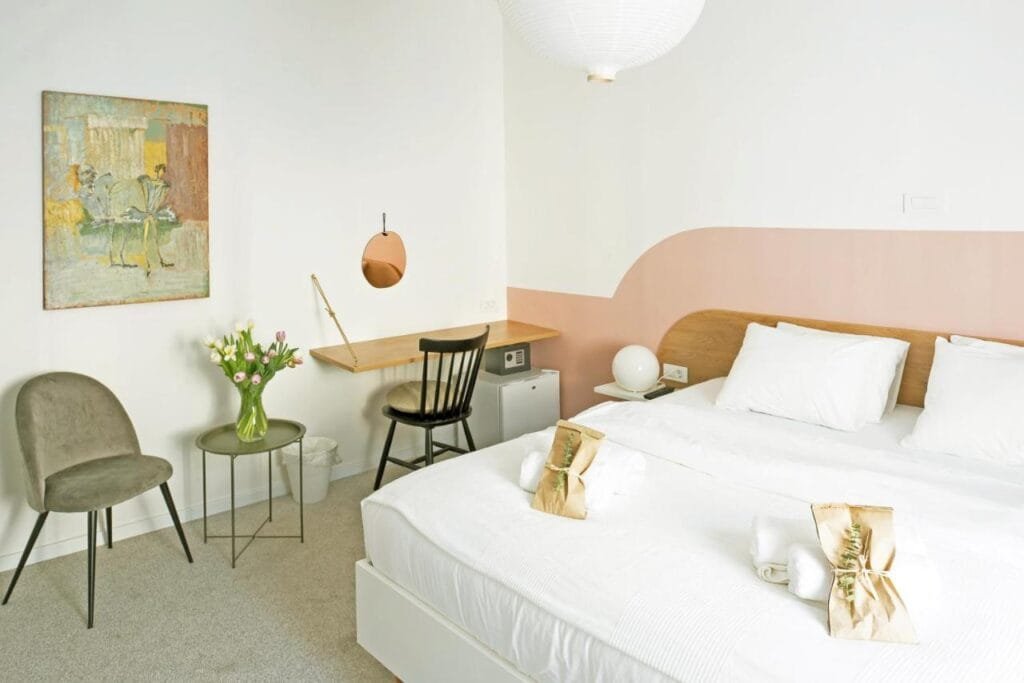 B&B Zagreb B&B Zagreb