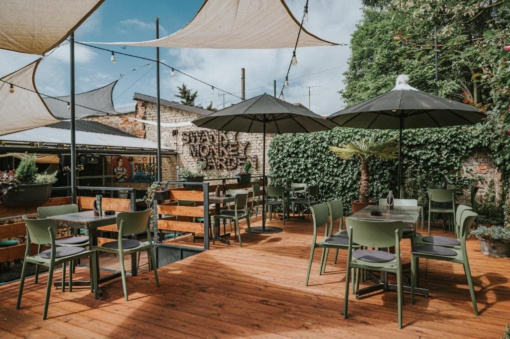 Betaalbaar hotel Zagreb zwembad