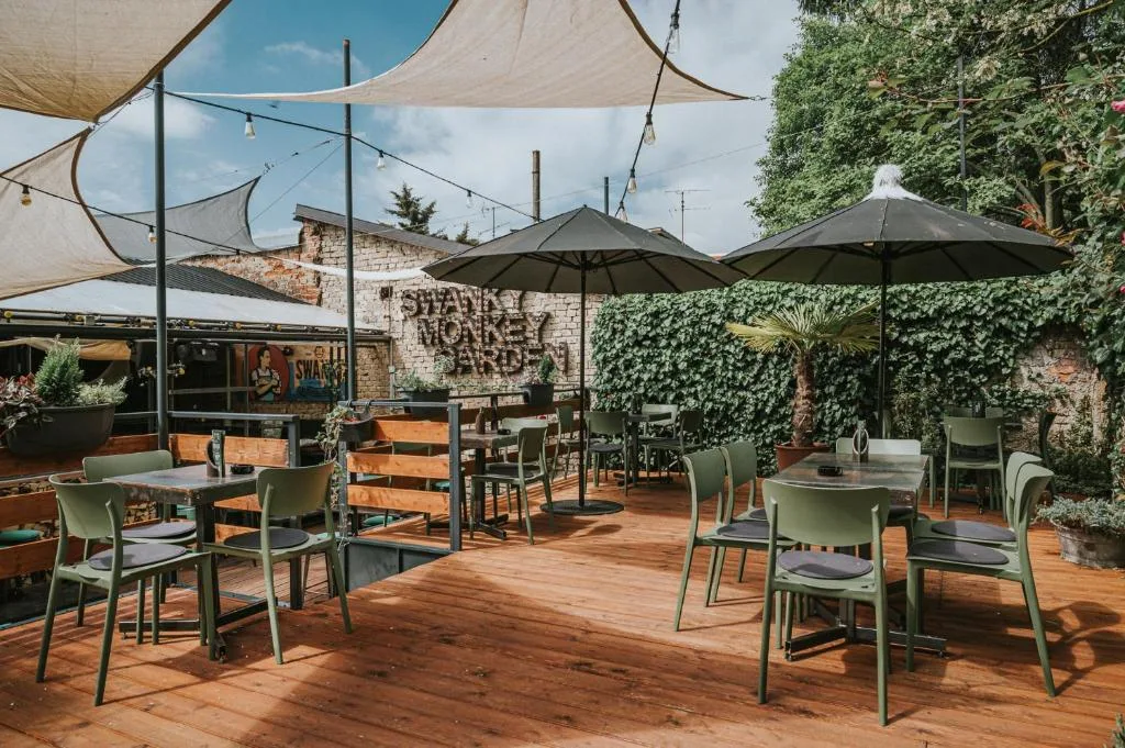 Betaalbaar hotel Zagreb zwembad