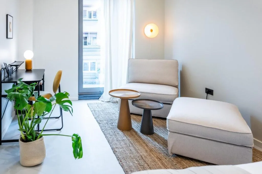 Hotel Zagreb parkeren