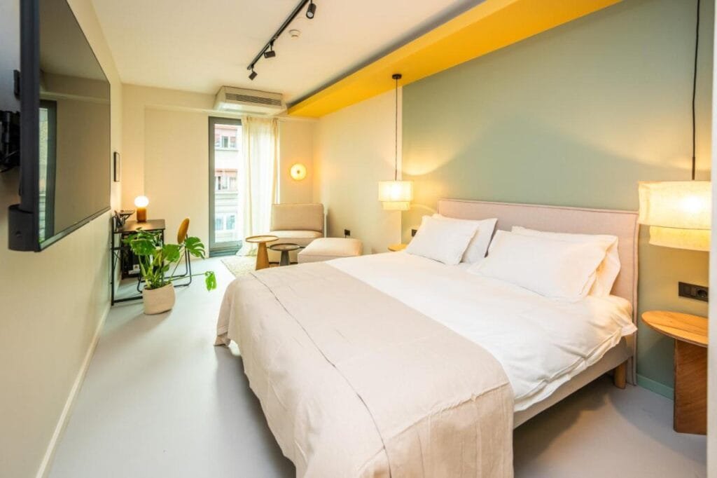 Nieuw hotel Zagreb Nieuw hotel Zagreb