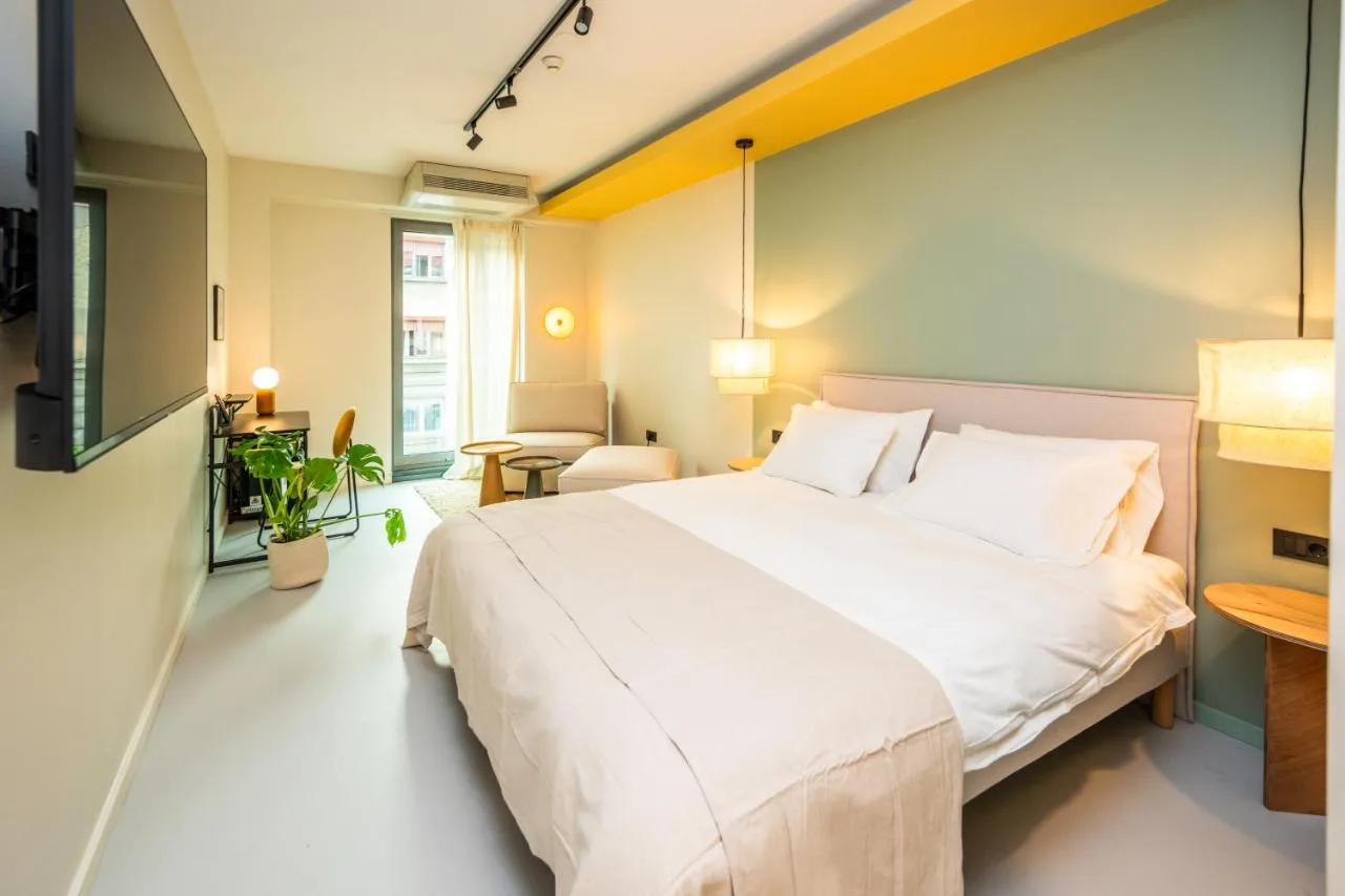 Nieuw hotel Zagreb