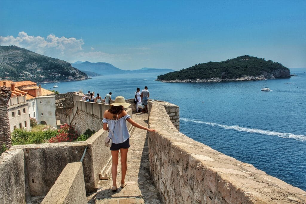 Bezoek Dubrovnik Bezoek Dubrovnik