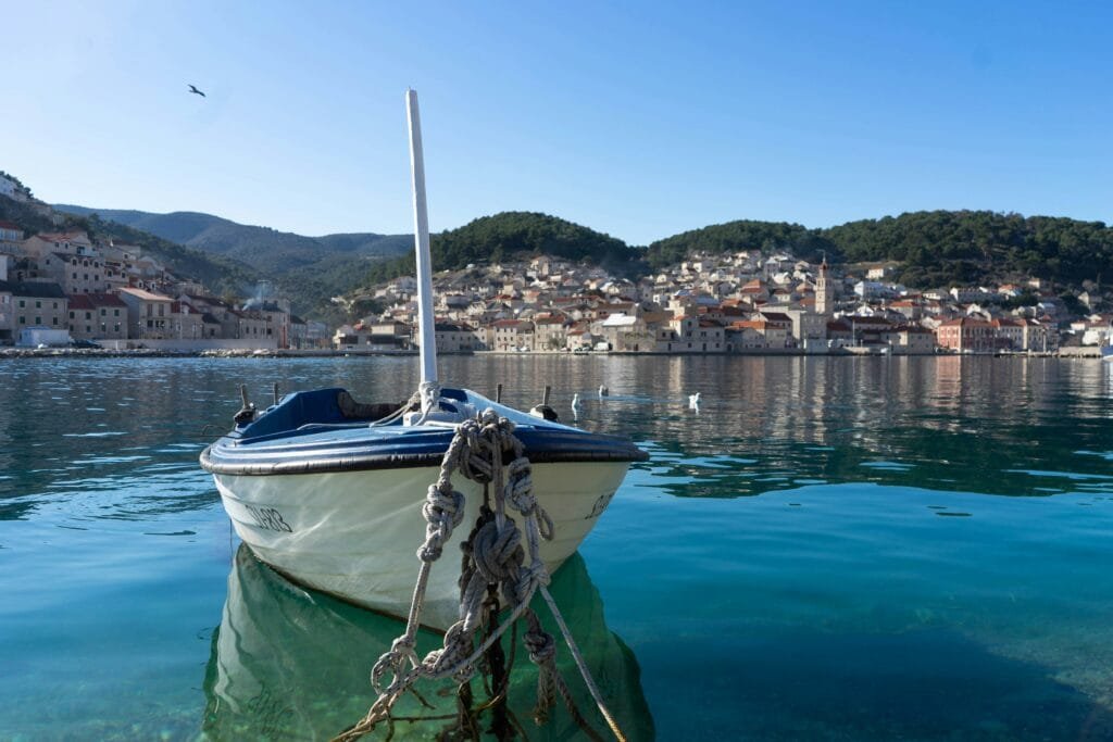 Brač bezienswaardigheden Kroatië Brač bezienswaardigheden Kroatië
