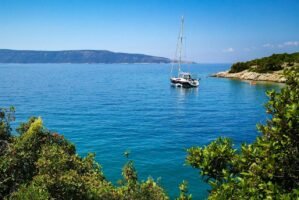Cres | Tips voor dit onbekende eiland van Kroatië