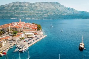 Tips voor Korčula | Mooiste stranden en highlights