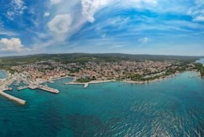 Krk | Tips voor het meest bekende eiland van Kroatië
