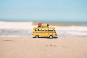 Met de camper naar Albanië | Dit moet je weten voor een roadtrip