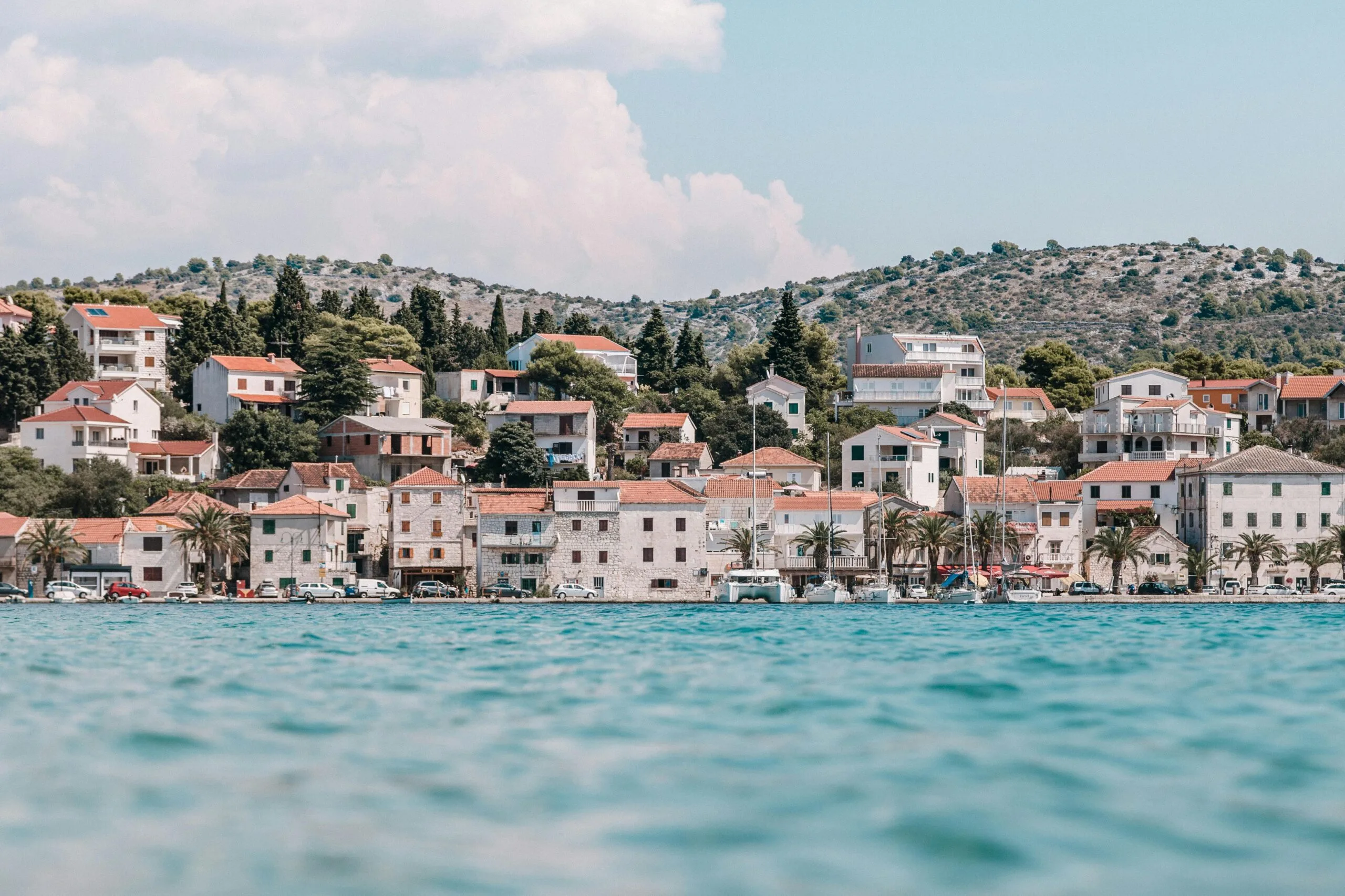 Kroatië voor beginners