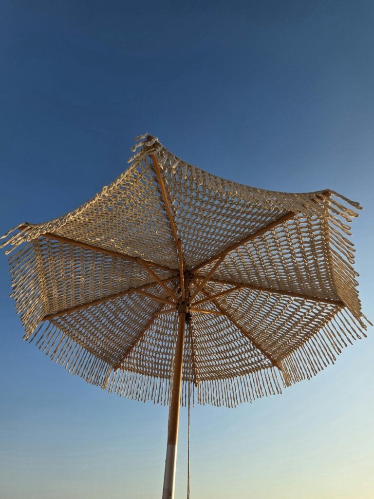 Langste strand Albanië