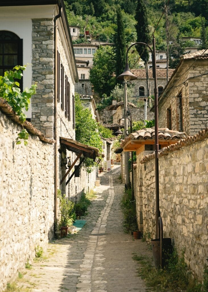 Berat