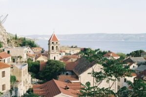Omiš in Kroatië | Wat te doen & bezienswaardigheden