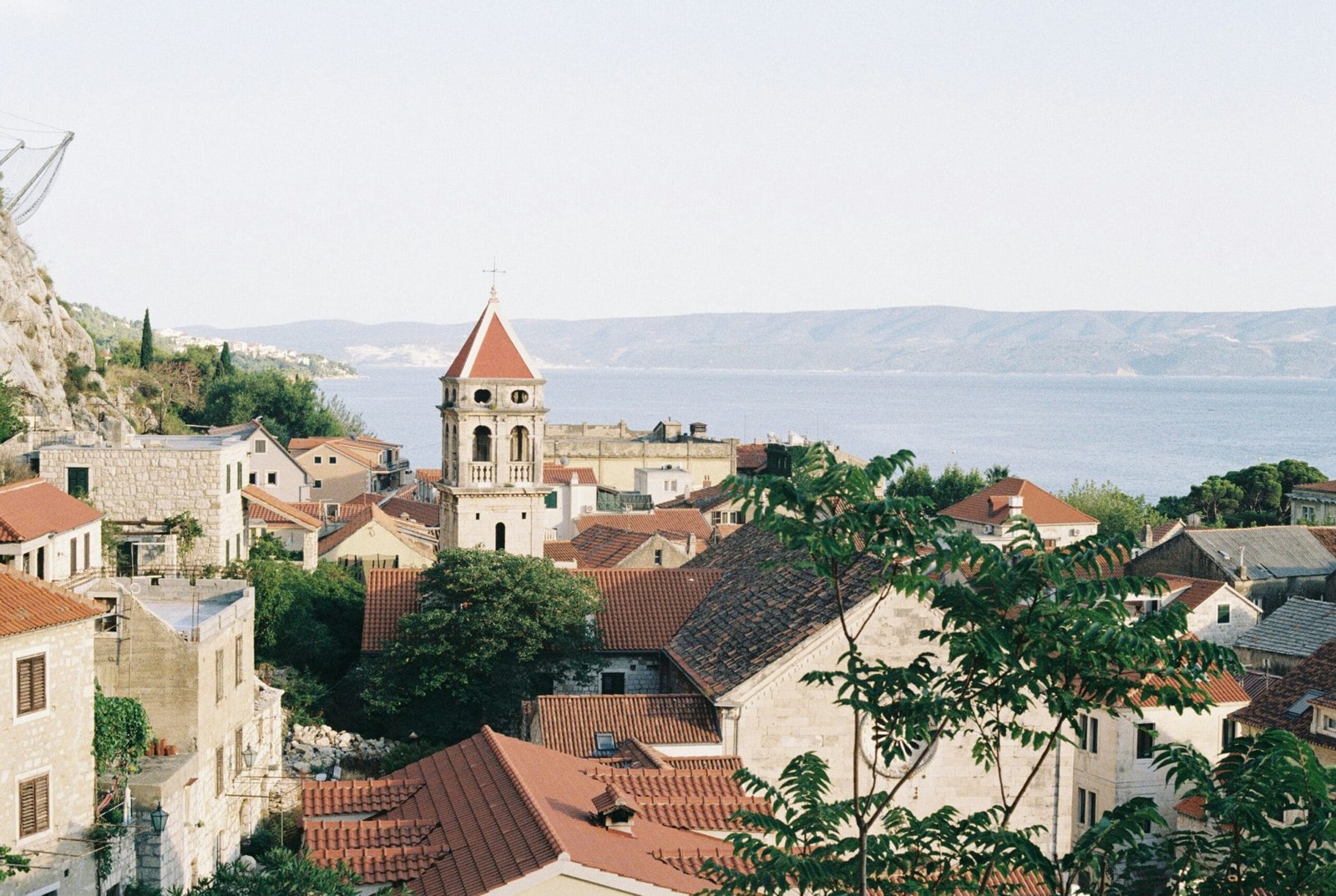 Omis Kroatie