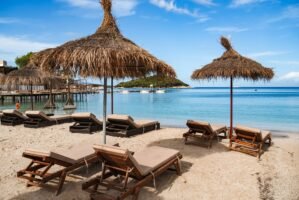De mooiste stranden aan de Rivièra van Albanië