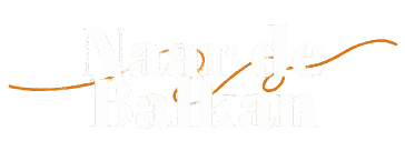 Vakantie naar de Balkan