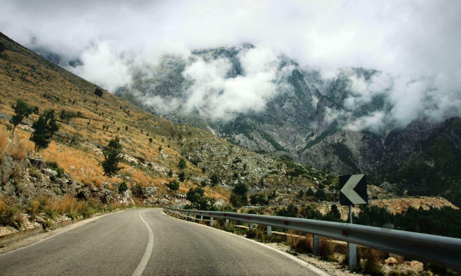 Auto huren Albanië