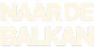 Logo balkan vakantie Kroatië Bosnië